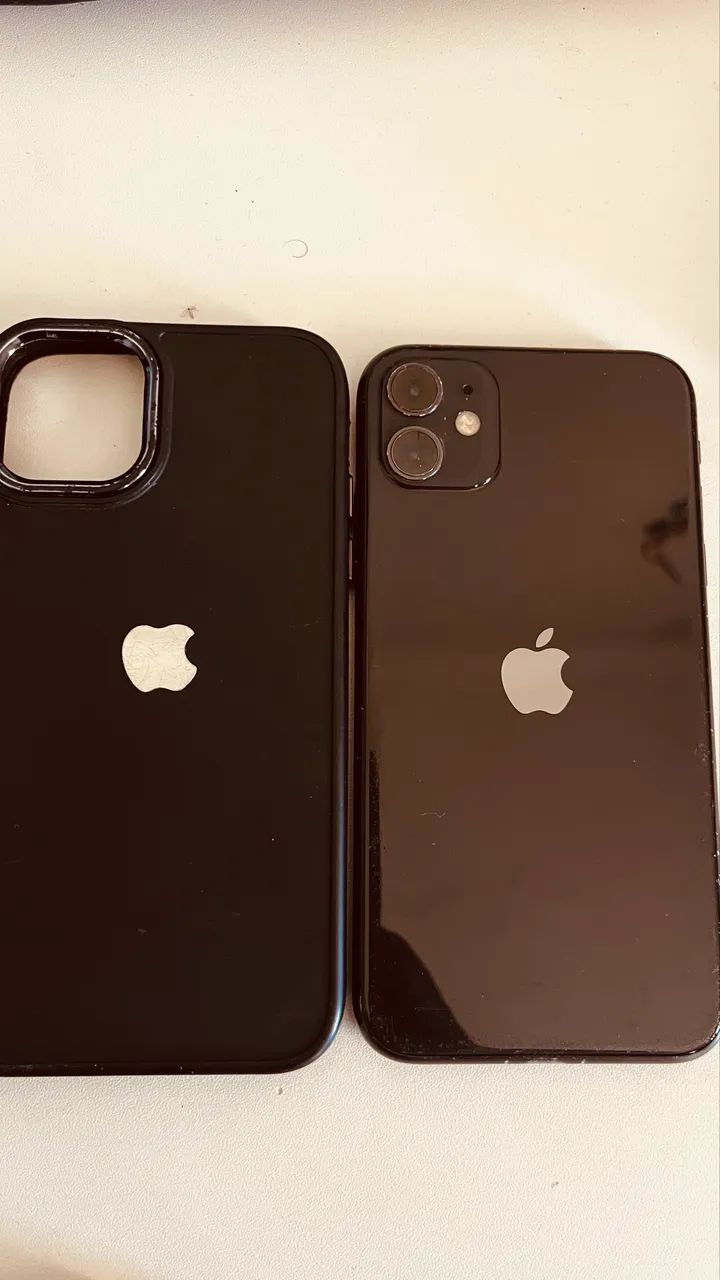 IPHONE 11( película do 13 Pro) - Foto 5