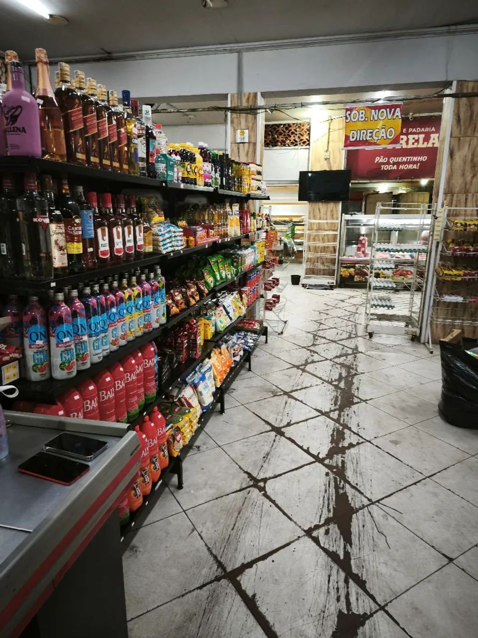 Vendo ou troco  - Foto 3