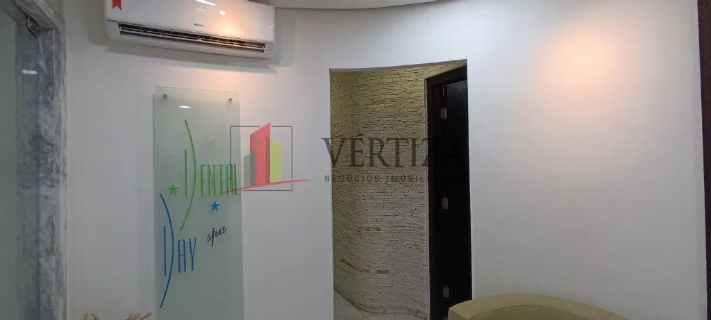 Salas comerciais à venda com 90m² na Vila Nova Conceição - Foto 2