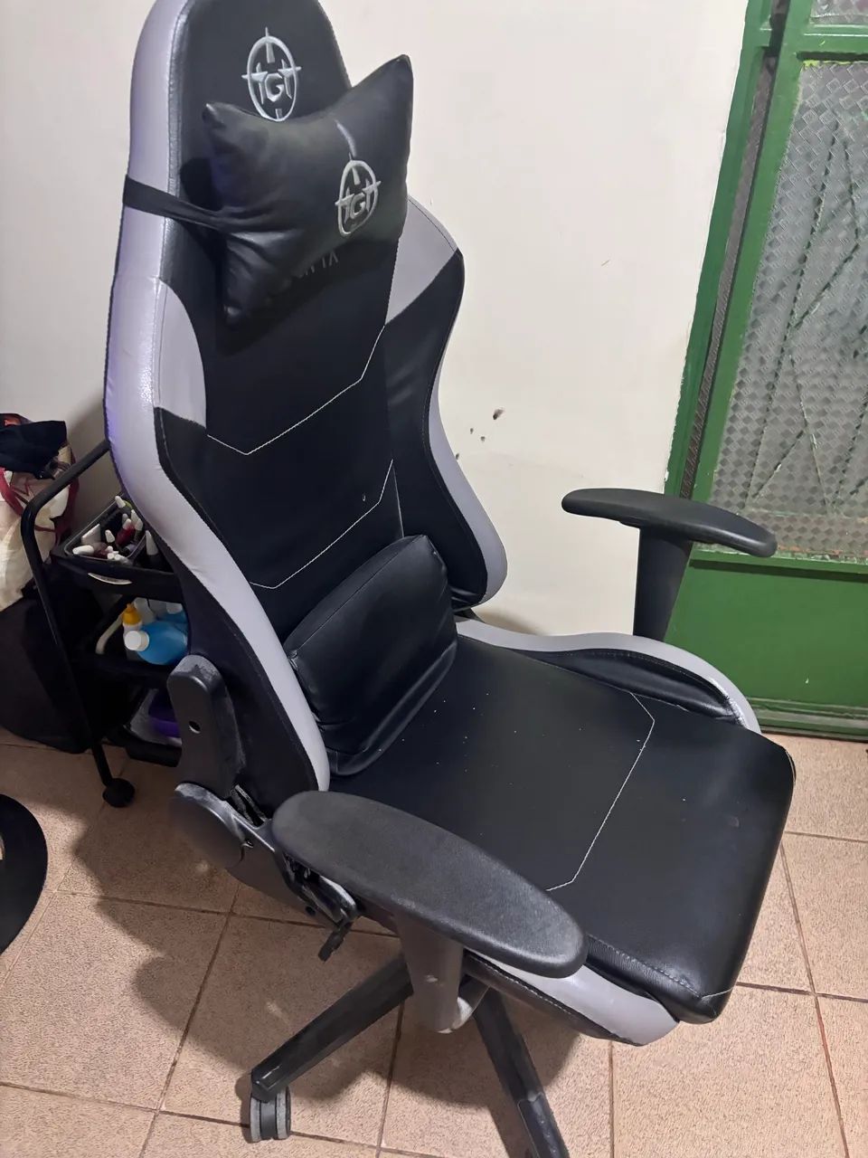 Cadeira para escritório  - Foto 2