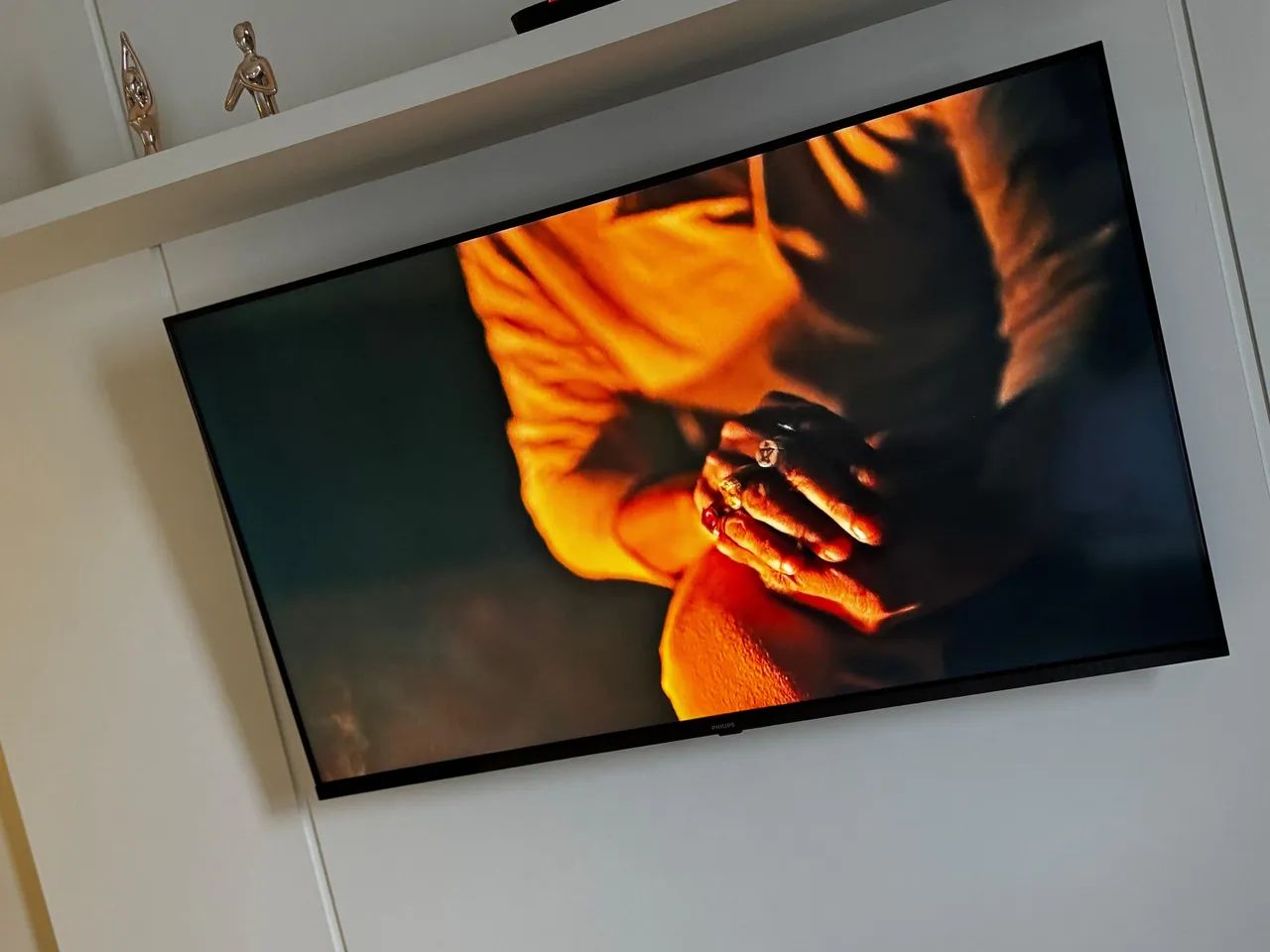 Smart TV Phillips 43? LED Full HD - Foto 2