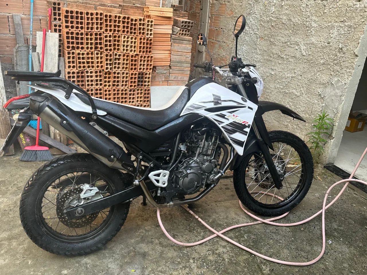  Vemdo xt 660r - Foto 4