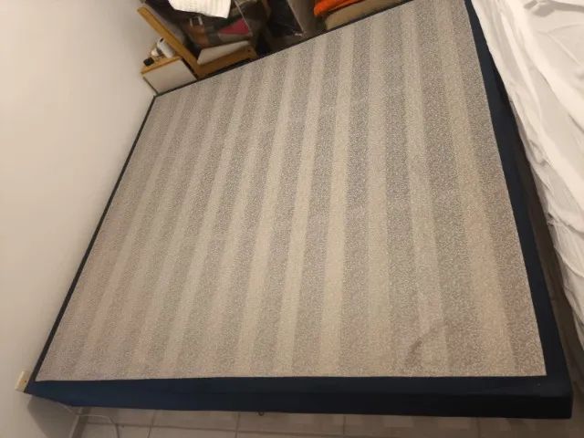 Cama Box Guldi - King Size  - Foto 3