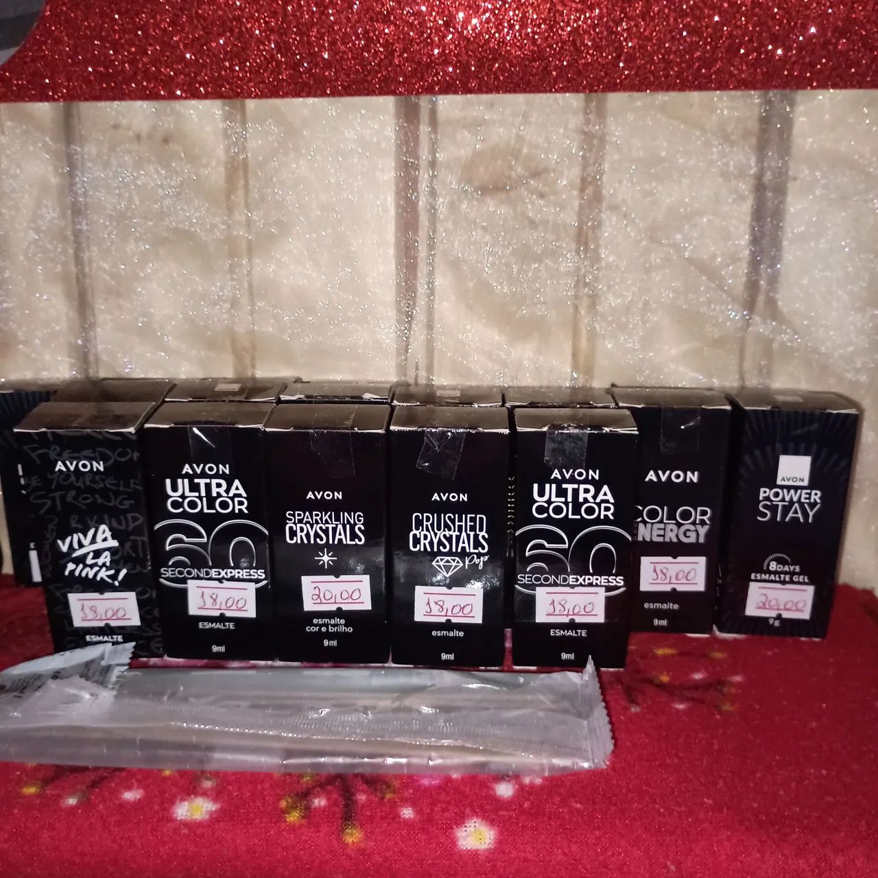 Produtos Avon - Foto 4