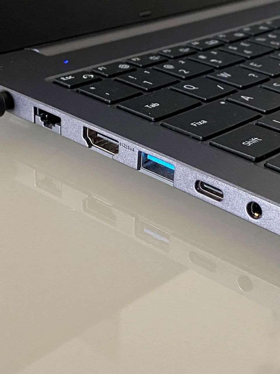 Notebook Samsung Book Windows 11 - Foto 2