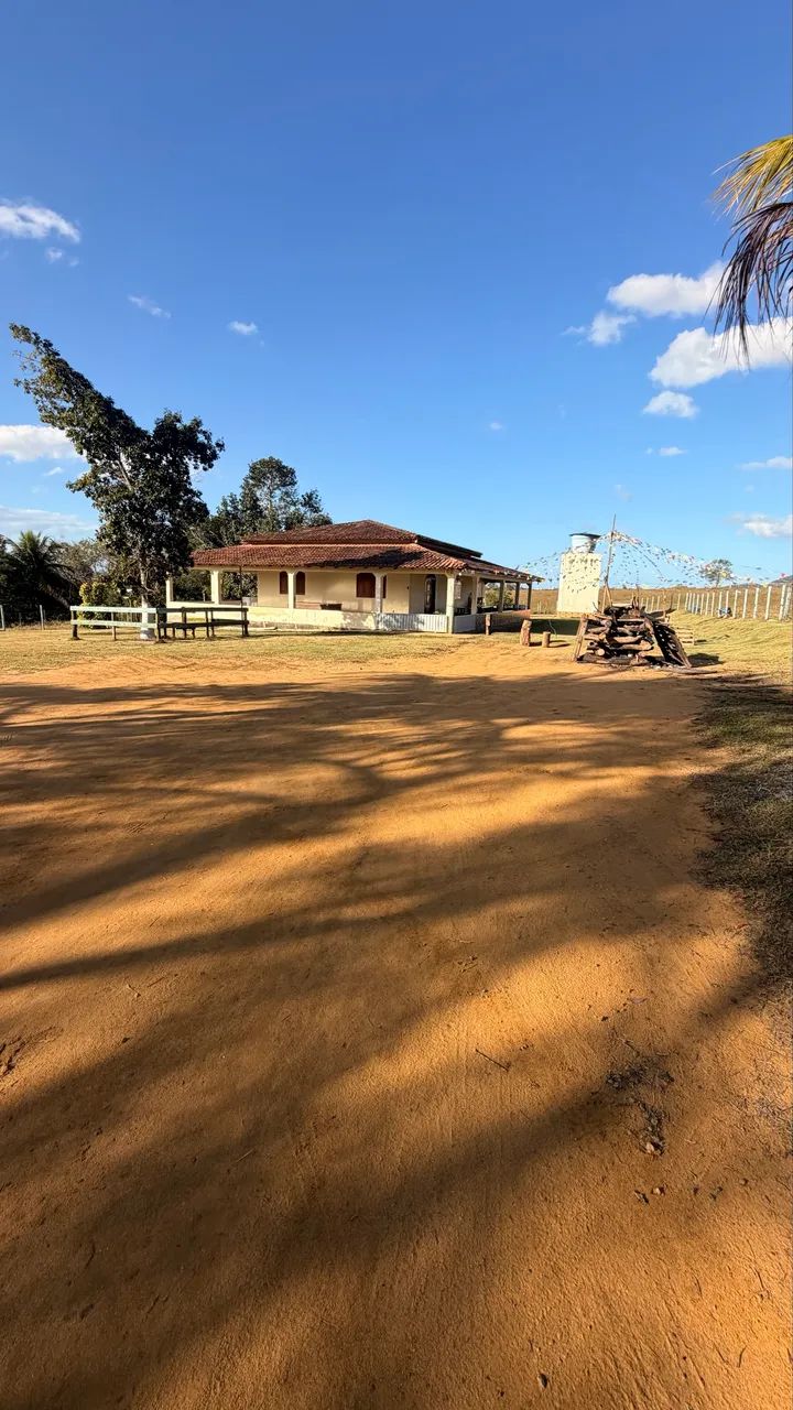 Sítio a venda em Muribeca Serra - Foto 3