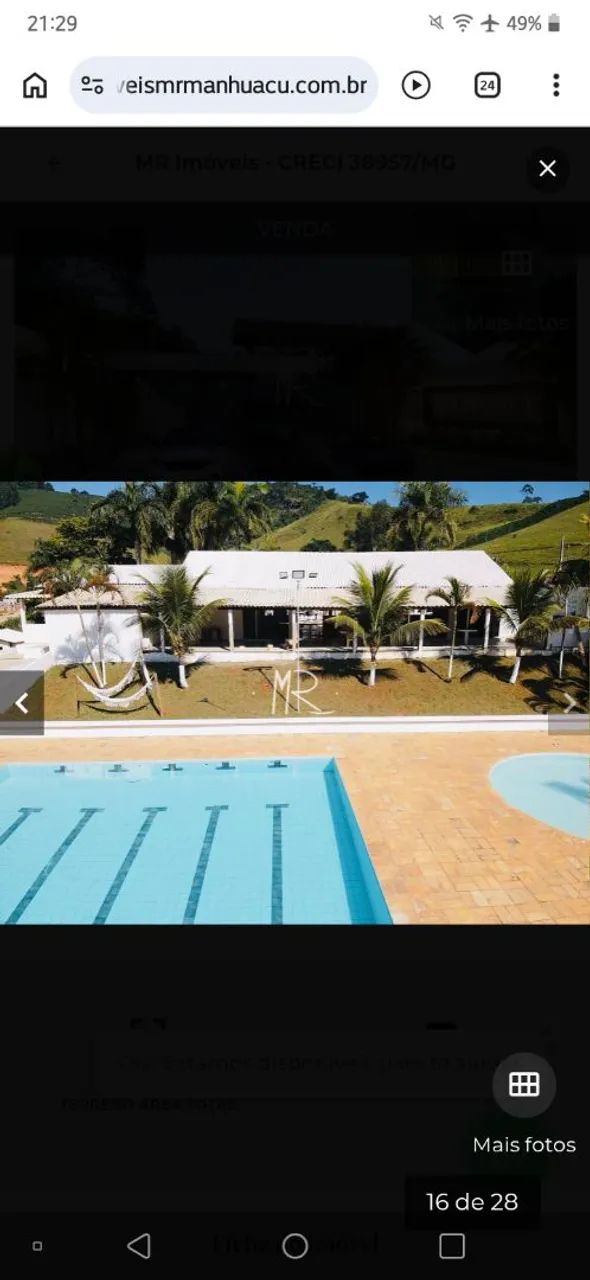 Vendo 3 lotes  - Foto 2