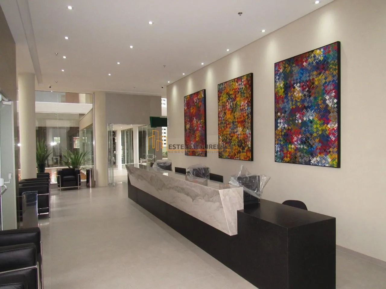 SALA COMERCIAL NO PRIME SQUARE - Foto 3