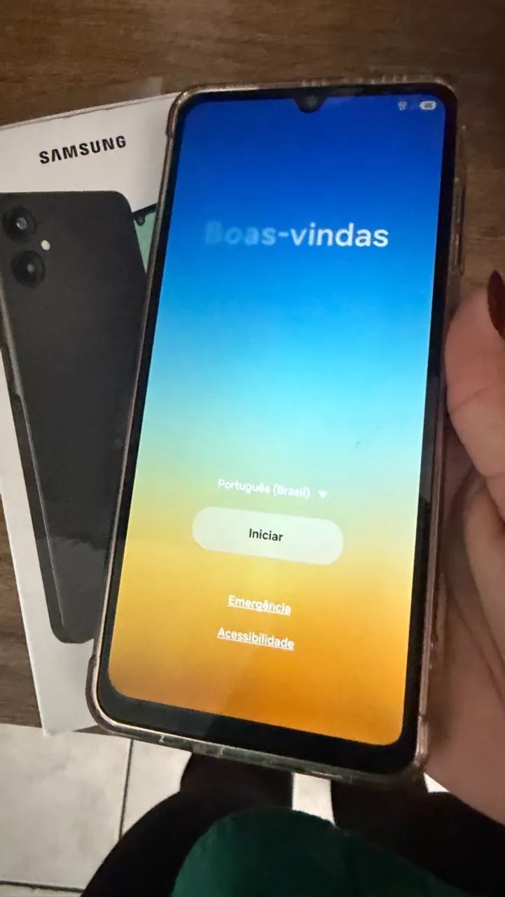 Galaxy A06 5g