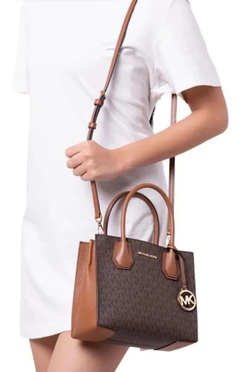 Bolsa Michael kors  - Foto 3