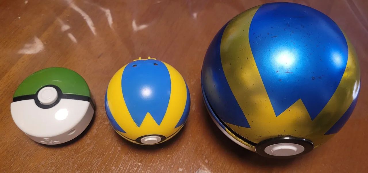 Pokémon - Pikachu, Pokebola e mais - Foto 4