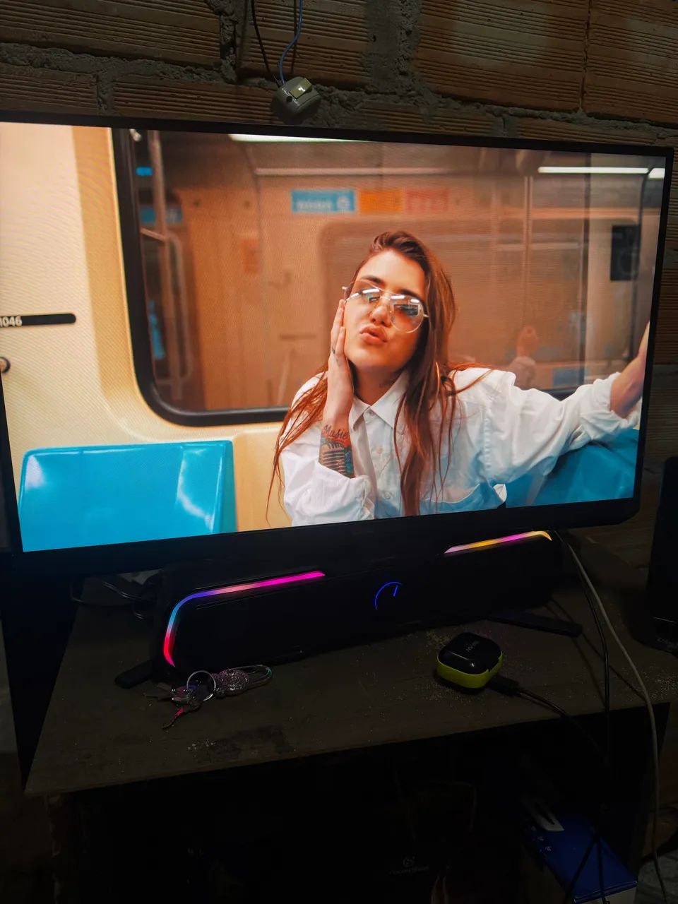 Monitor Samsung Odyssey G3 27? - Foto 3