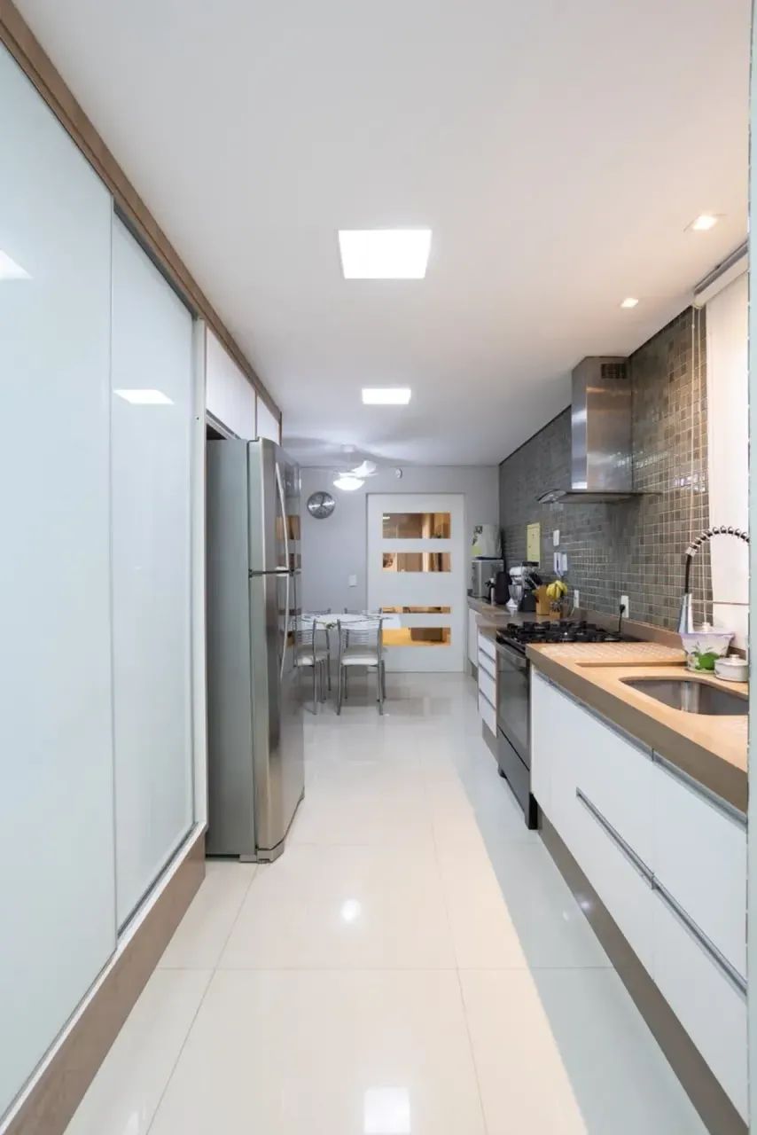 Imóvel para venda com 168 metros quadrados com 3 quartos em Centro-Norte - Cuiabá - MT - Foto 4
