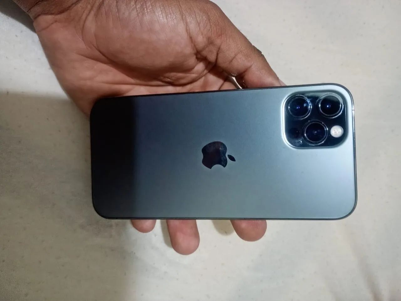 iPhone 12 Pro  - Foto 3