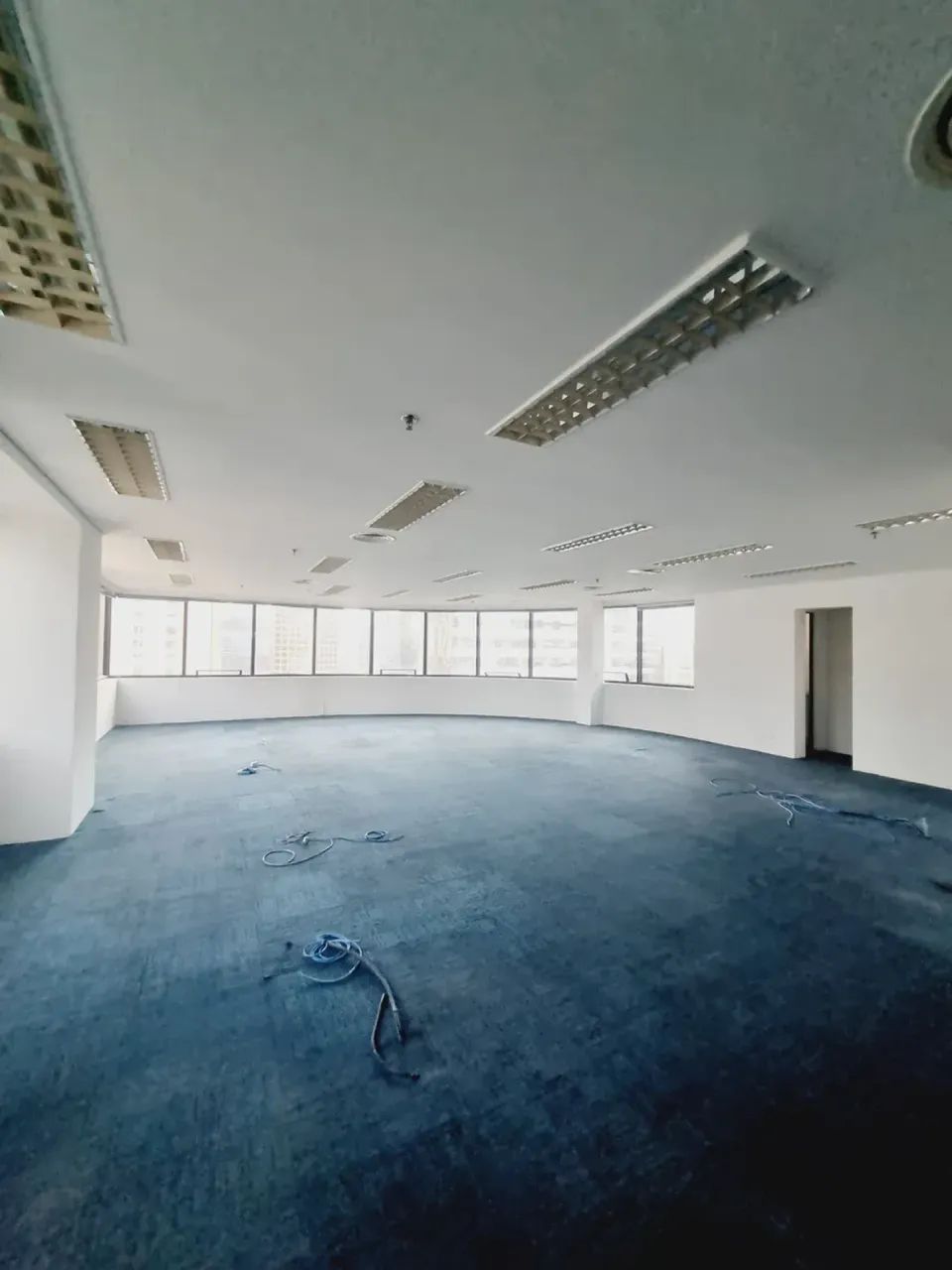 Sala Comercial com Vista Espetacular em SP Próximo ao Shopping Morumbi - Foto 2