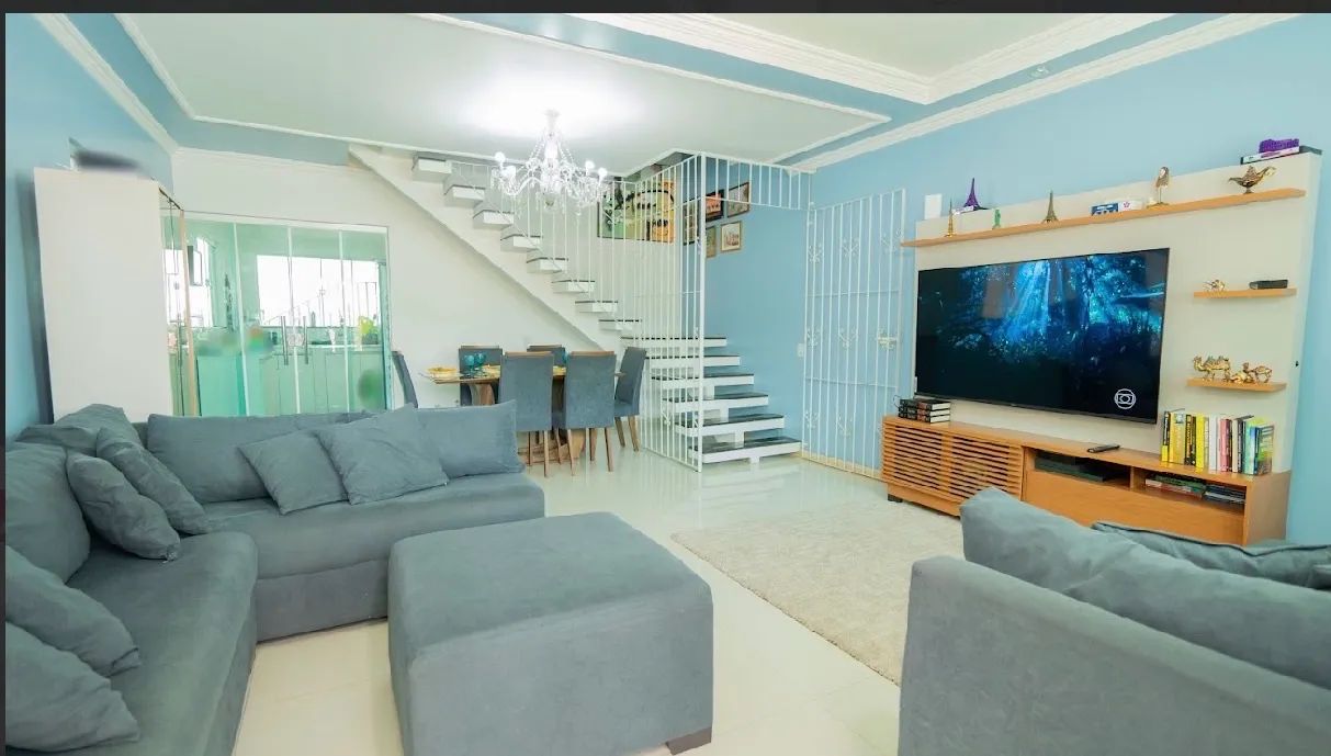 Vendo seu lar ! Casa à venda  - Foto 4