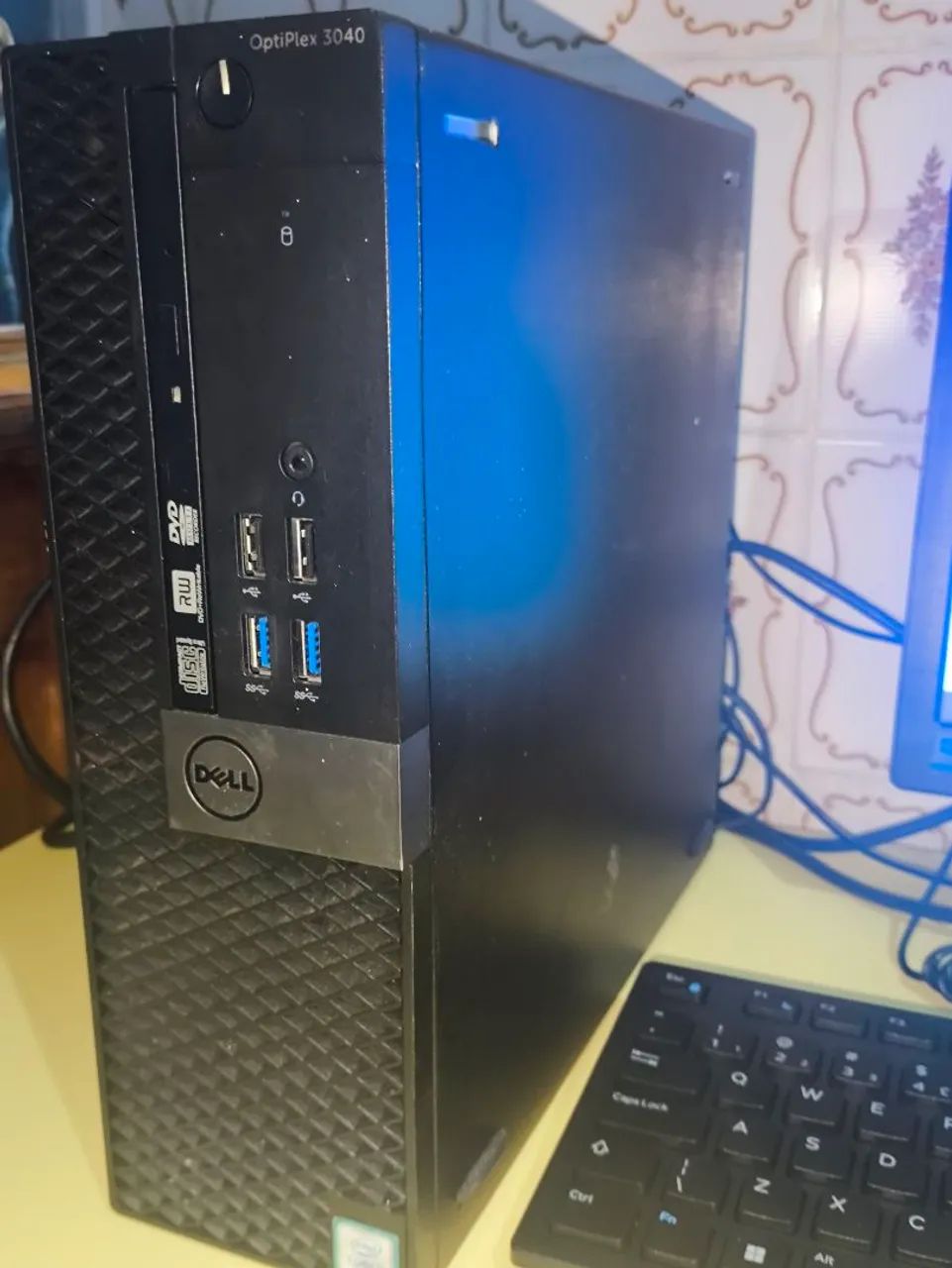 Computador Dell 3040 - Foto 4