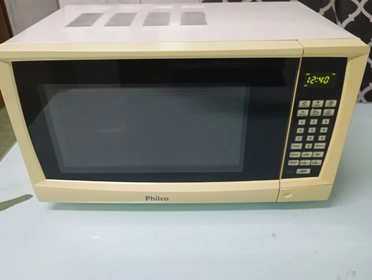 Microondas Philco 