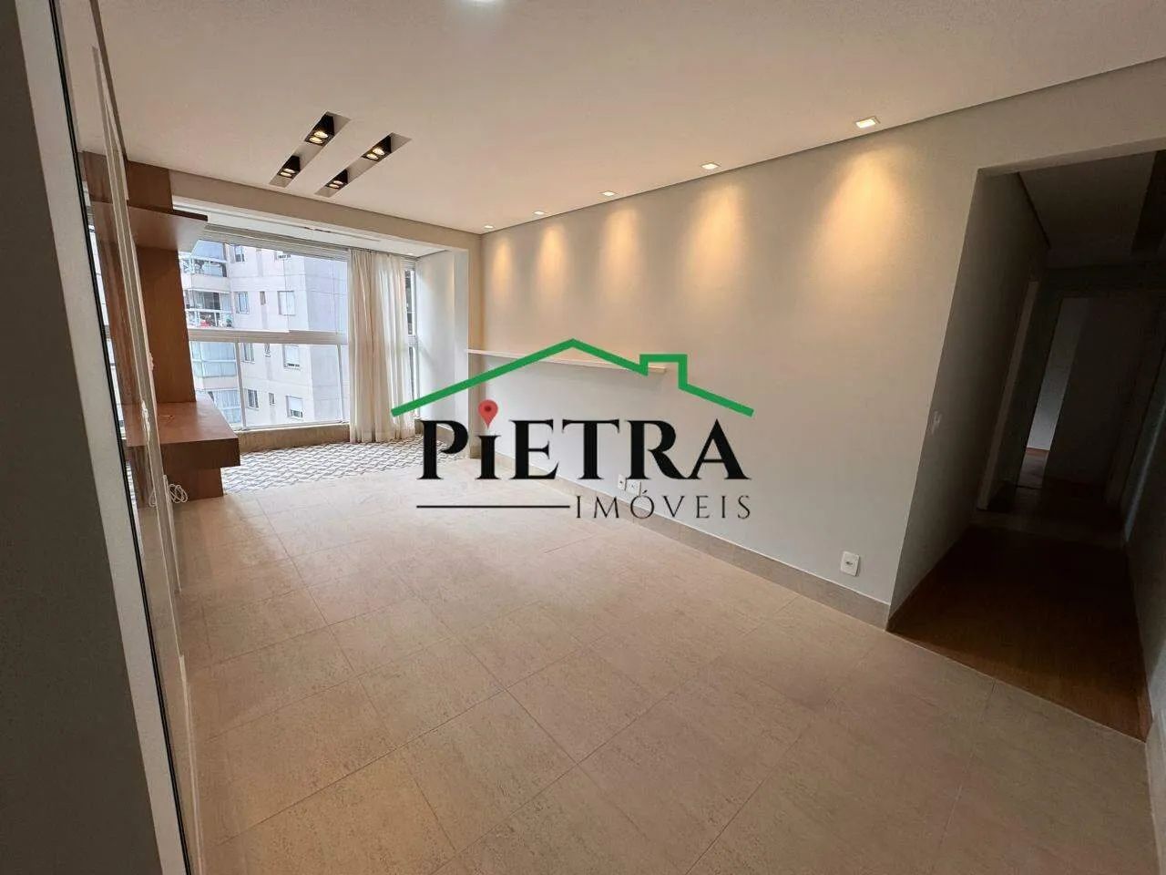 Apartamento a venda com 02 quartos Vila da Serra - Foto 2