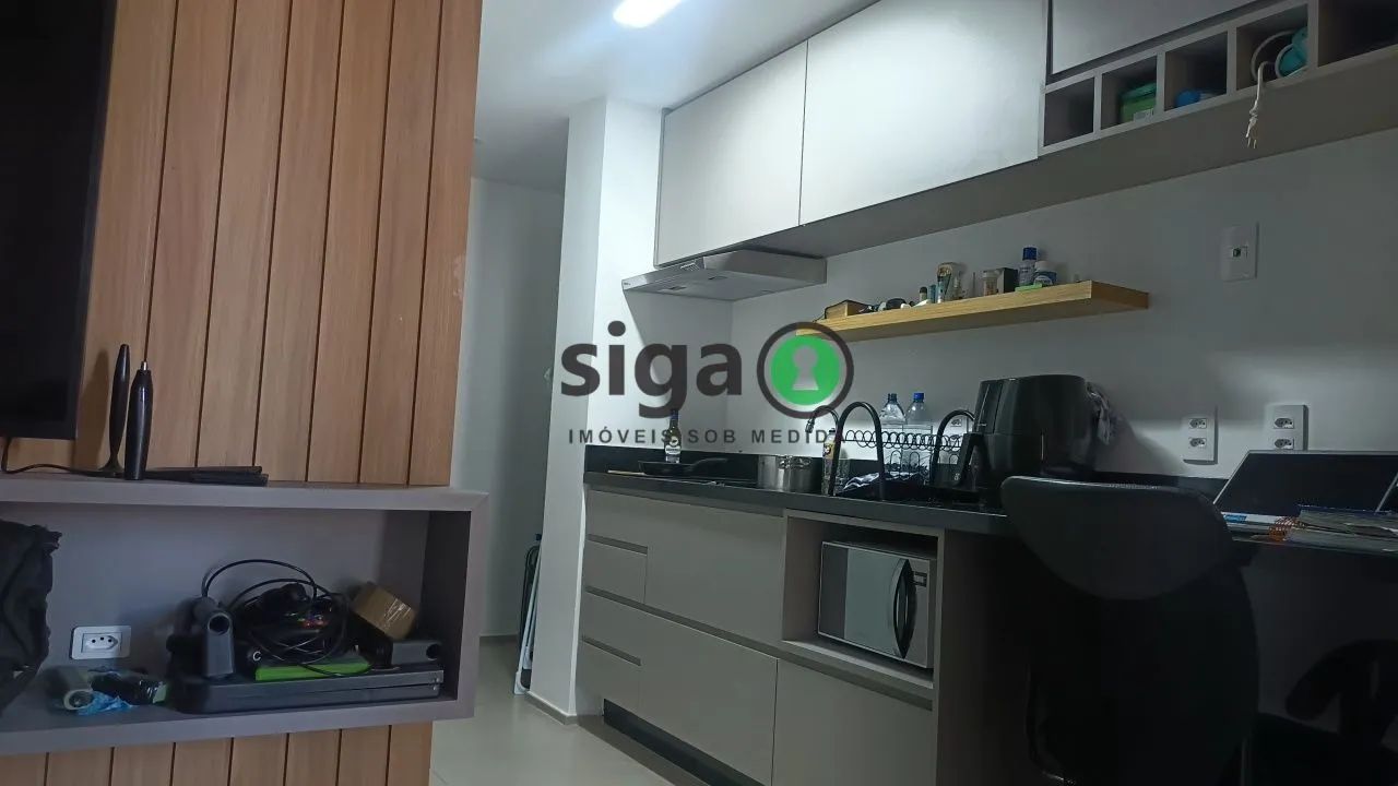 Studio para alugar na Consolação com 01 dormitório - Foto 5