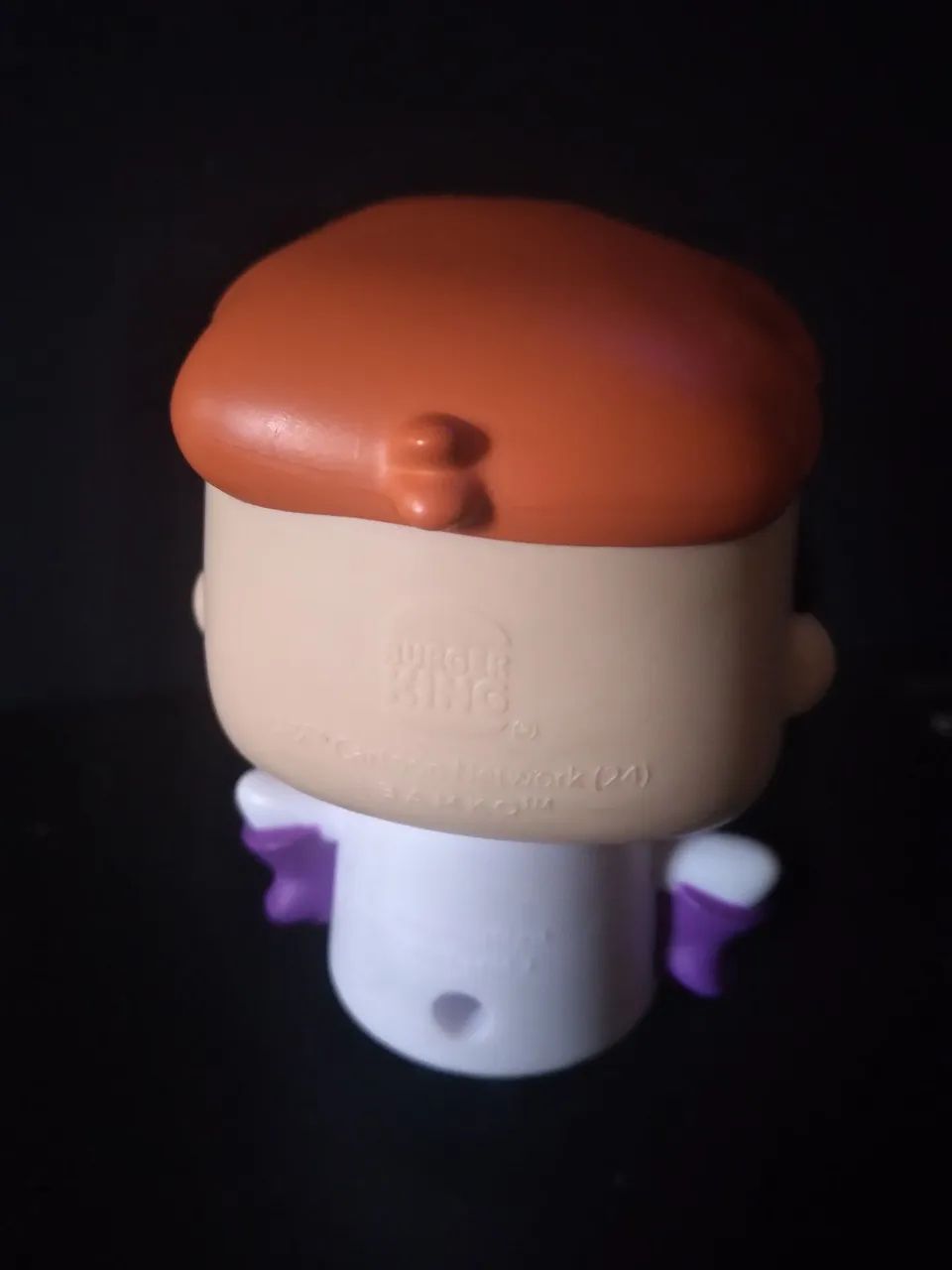 MINIATURA BK DEXTER 2024 - Foto 3