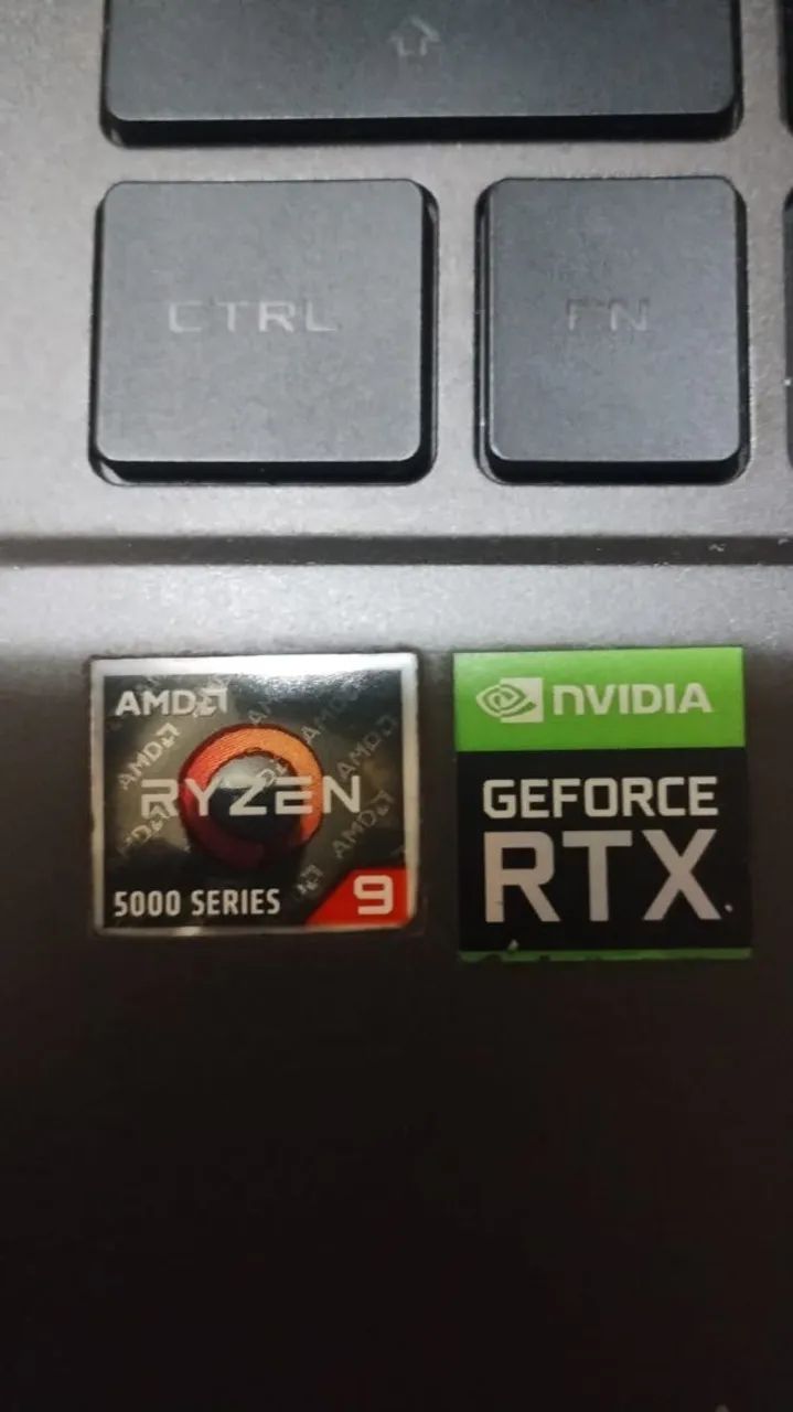 Notebook Gamer - Foto 3