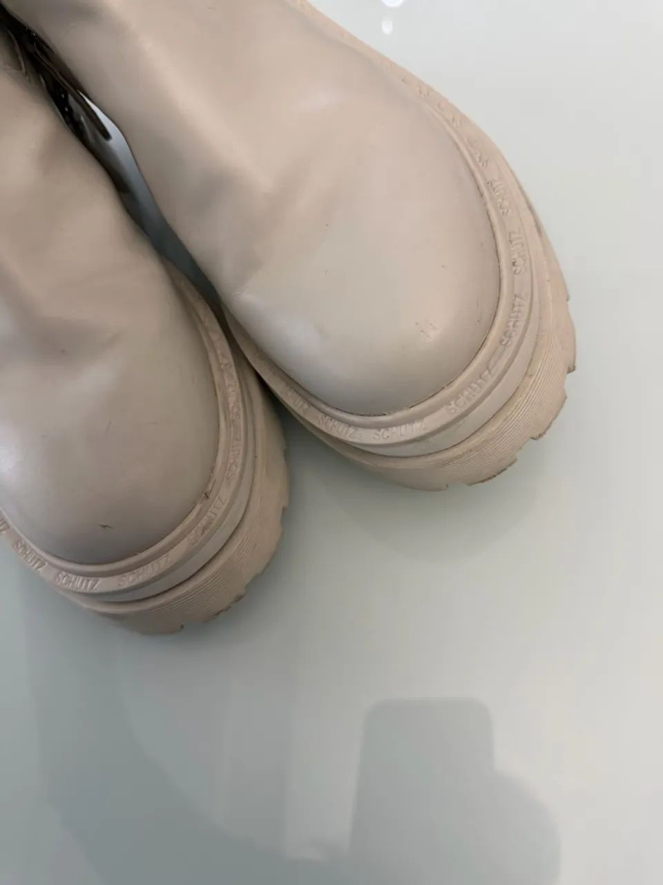Bota Schütz 