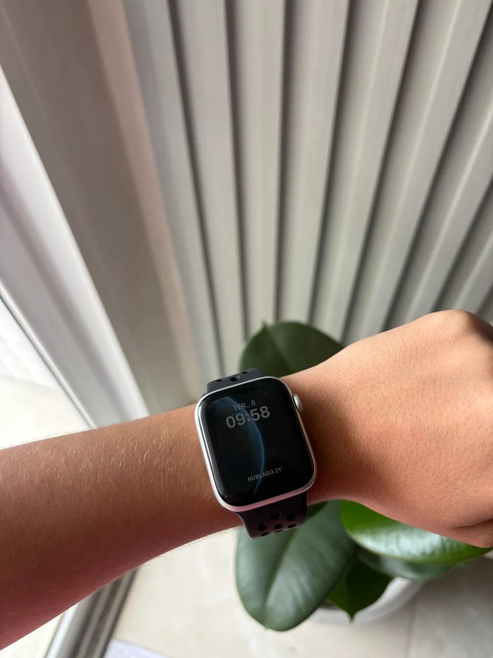 Apple Watch 5 44 mm
