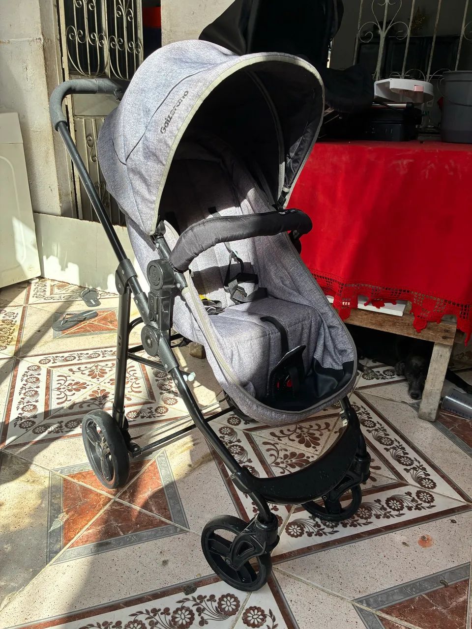 Baby stroller65566231184002123