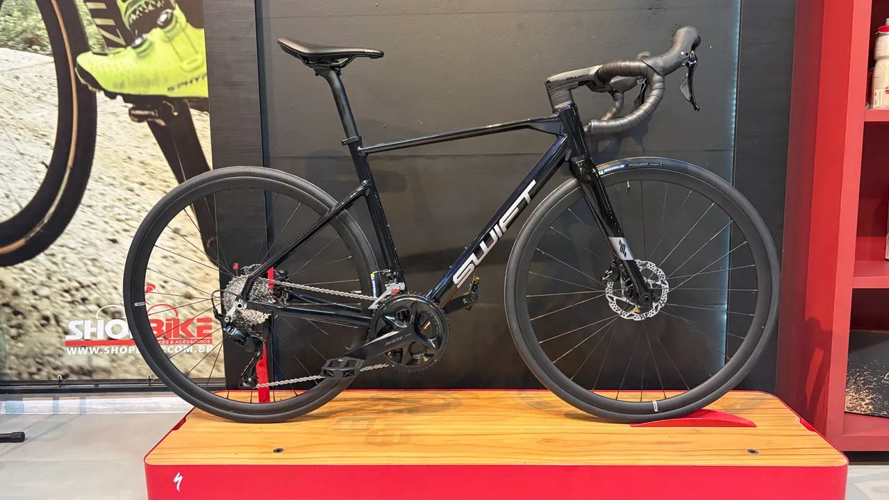 Swift Enduravox Evo disc