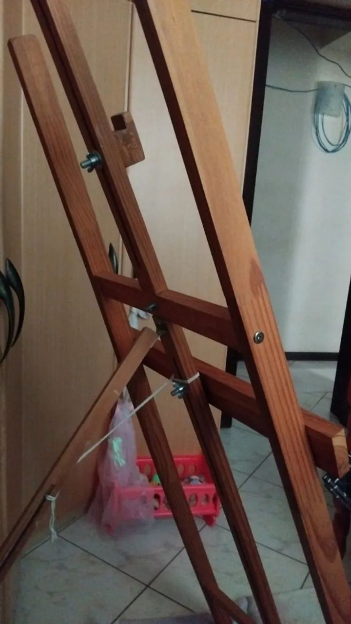 Cavalete - Foto 2