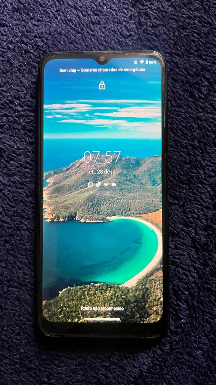 Moto G 50 128bb - Foto 3