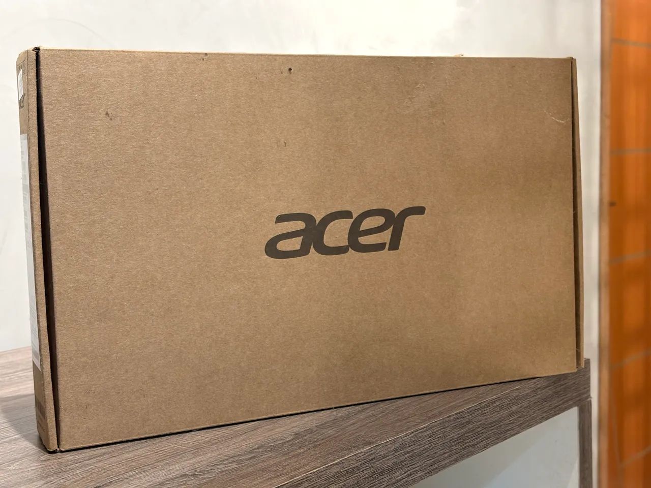 NOTEBOOK ACER NITRO V15 / 8gb/ 3040  - Foto 3