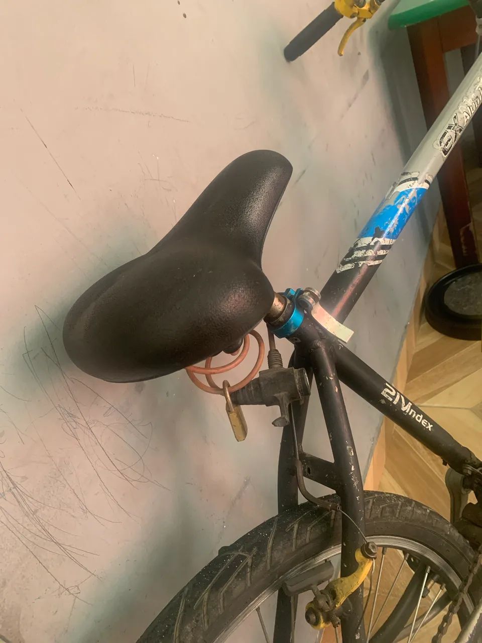 Bicicleta Aro 26 - Foto 4