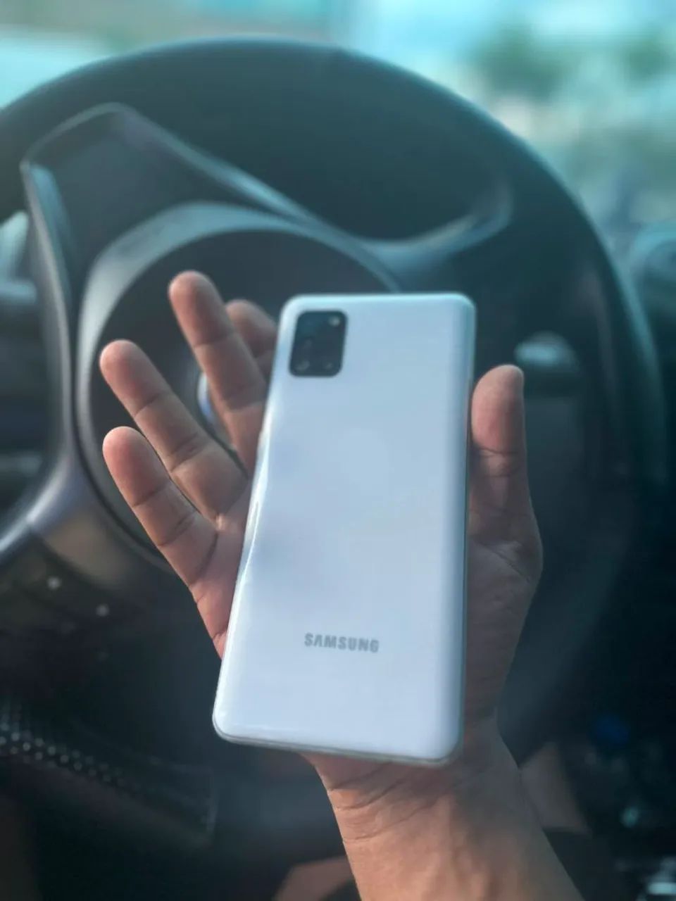 SAMSUNG A31 - Foto 2