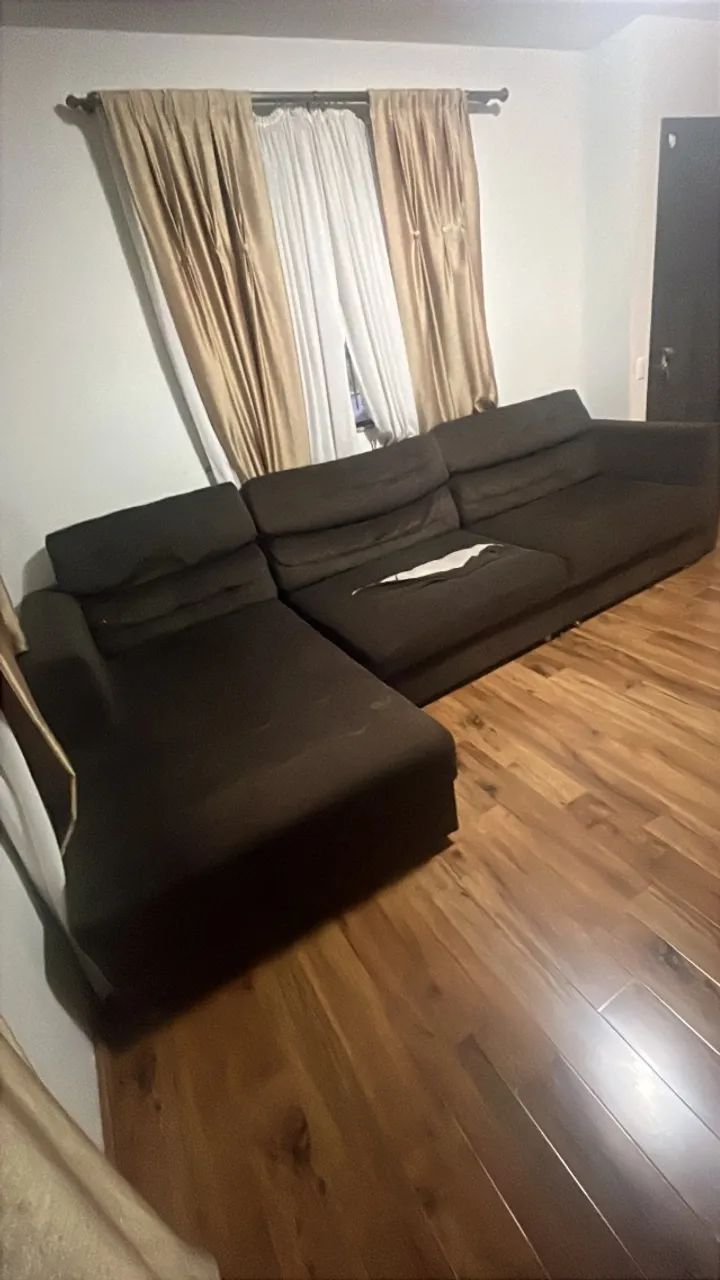Vendo Sofá grande