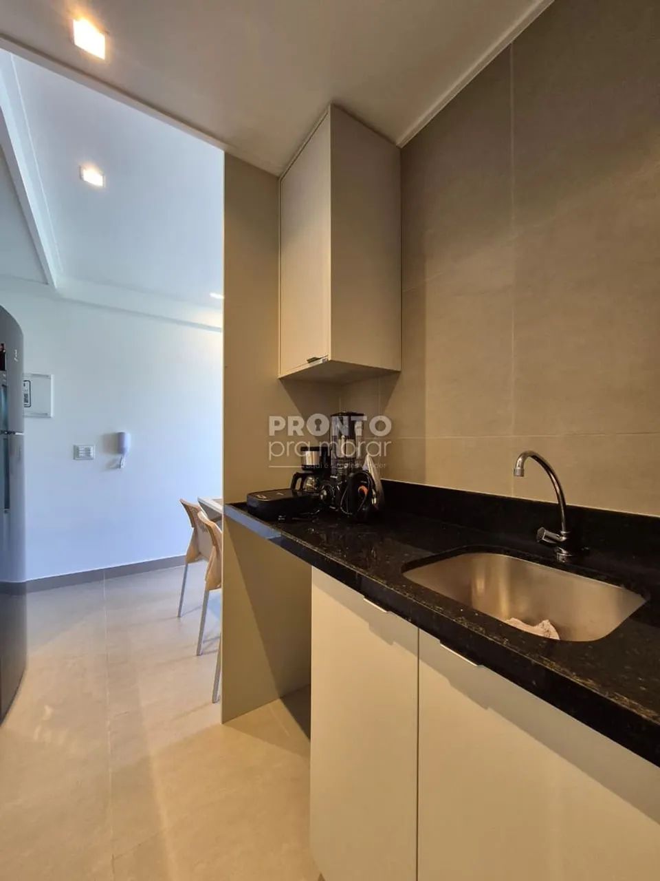 Apartamento com 1 quarto em Casa Forte