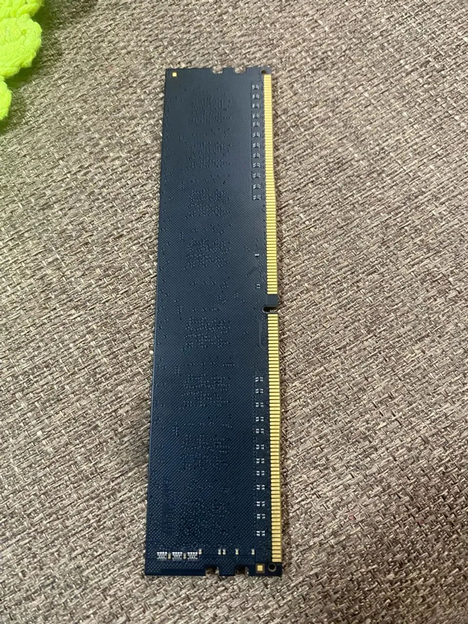 DDR4 12 gigas de memória - Foto 3