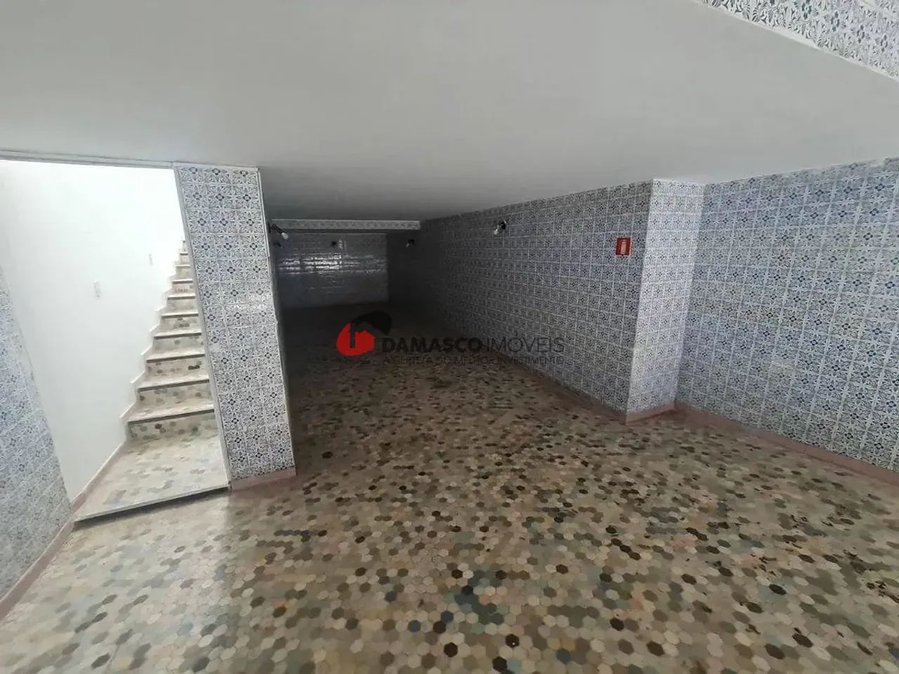 Sobrado em Centro