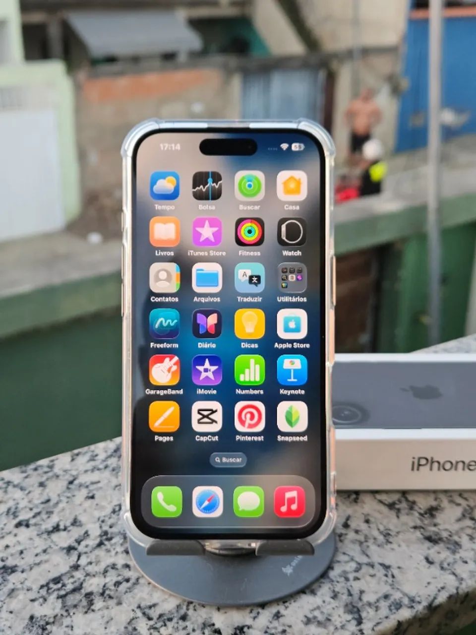 IPhone 16 256gb - Foto 3