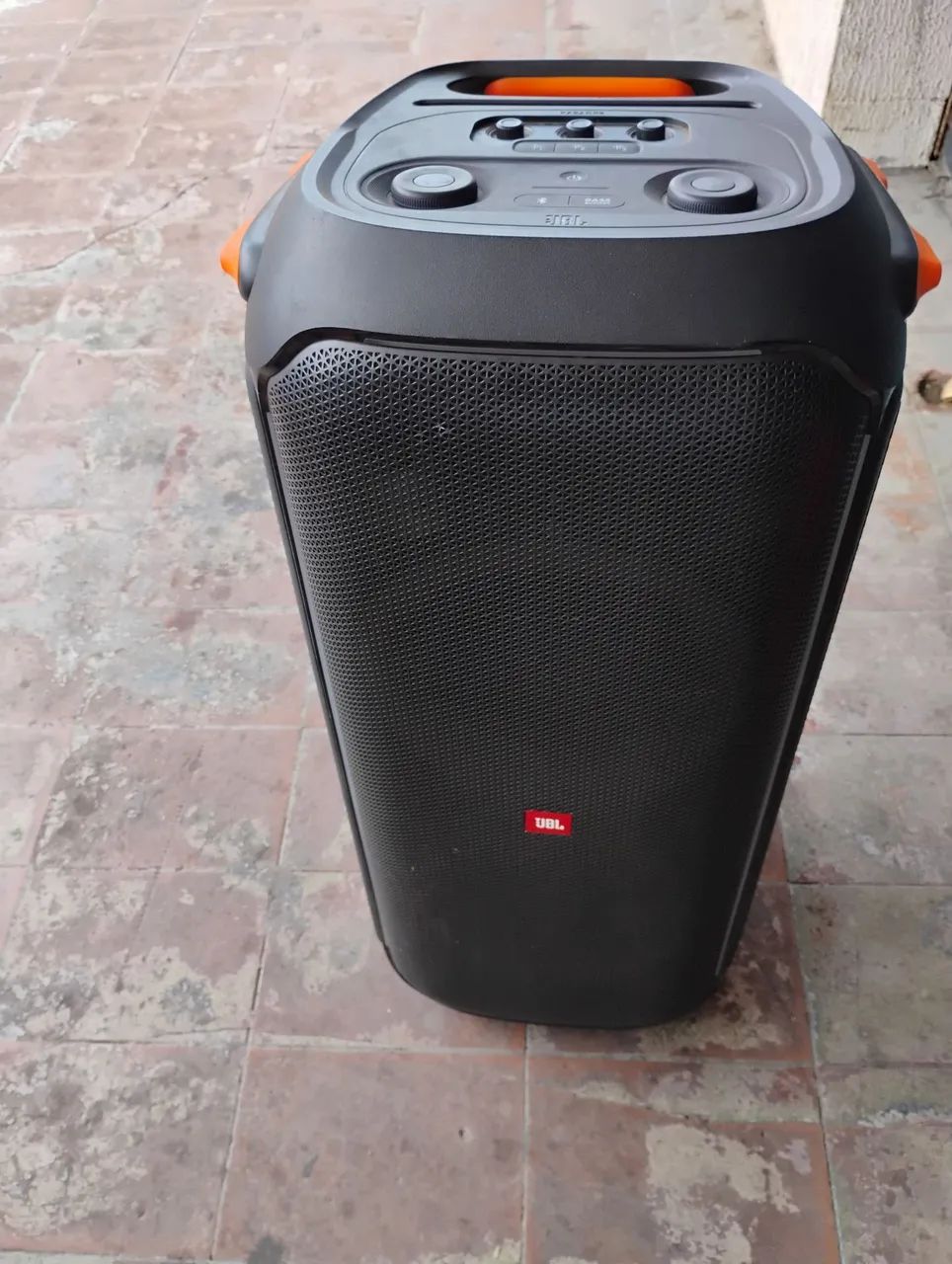 Caixa de JBL - Foto 2