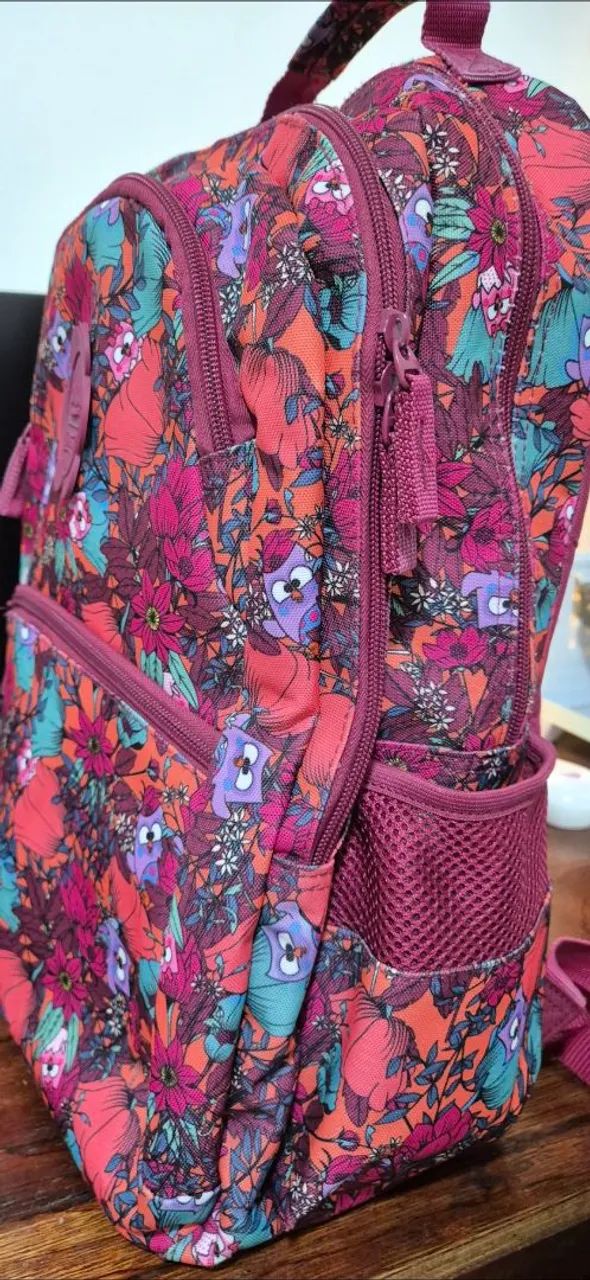 Mochila Sestini - Foto 3