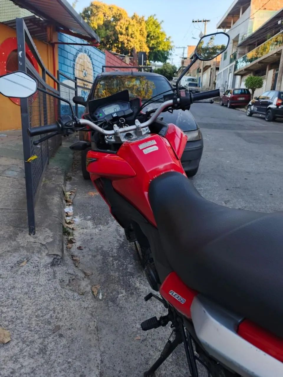 XRE 190 - Foto 4