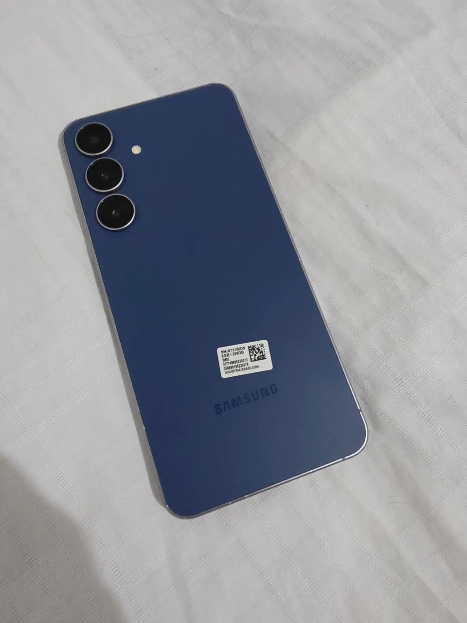 SAMSUNG S25FE 256G - Foto 3