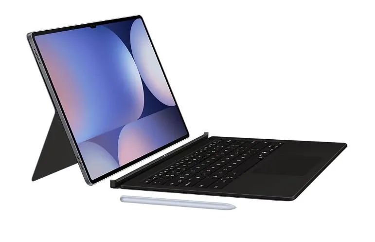 Tablet Samsung S10+ - Foto 5