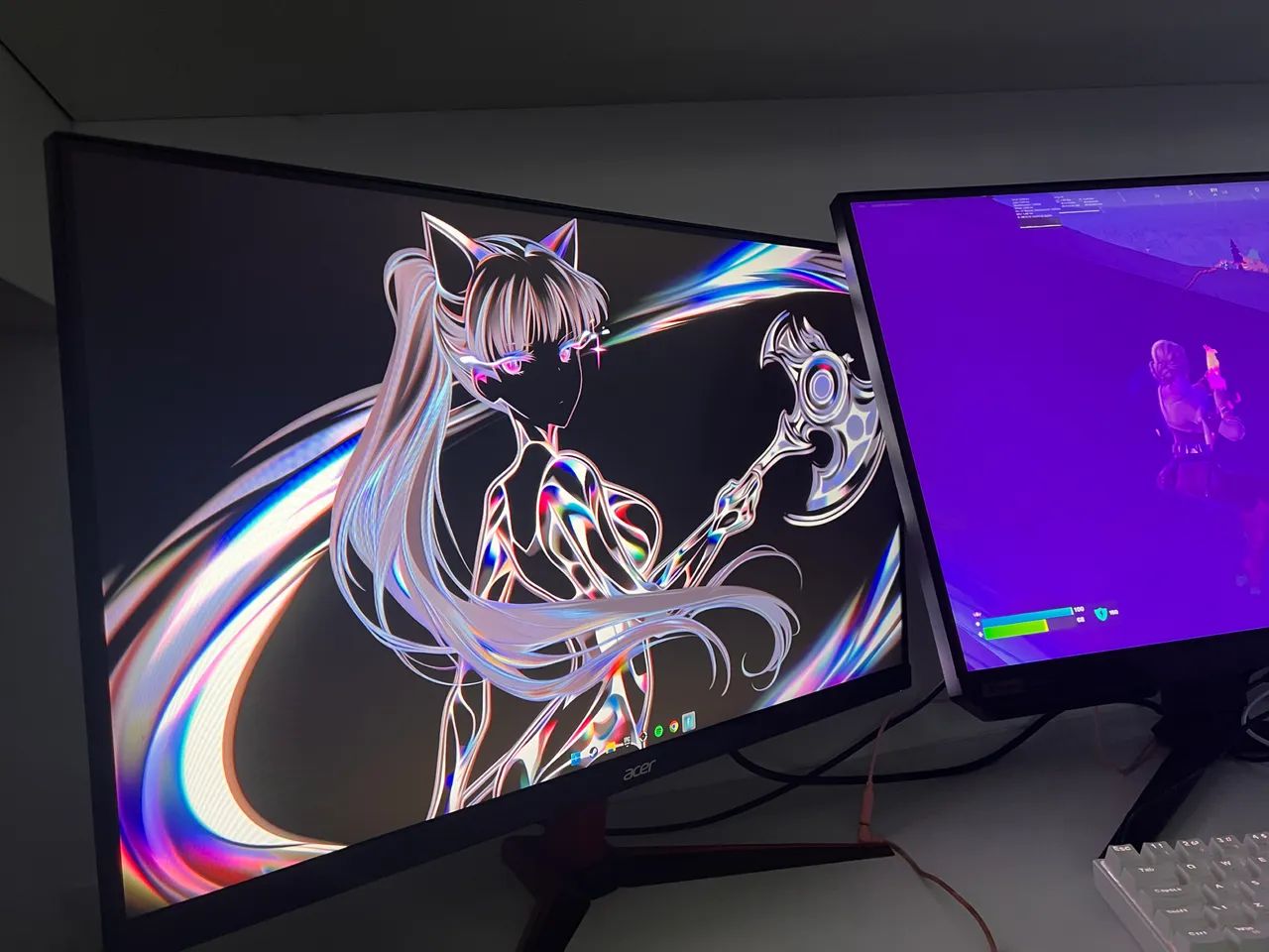 Monitor Gamer - Foto 3