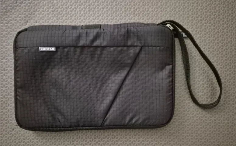 Carteira de Viagem Trip Wallet Curtlo