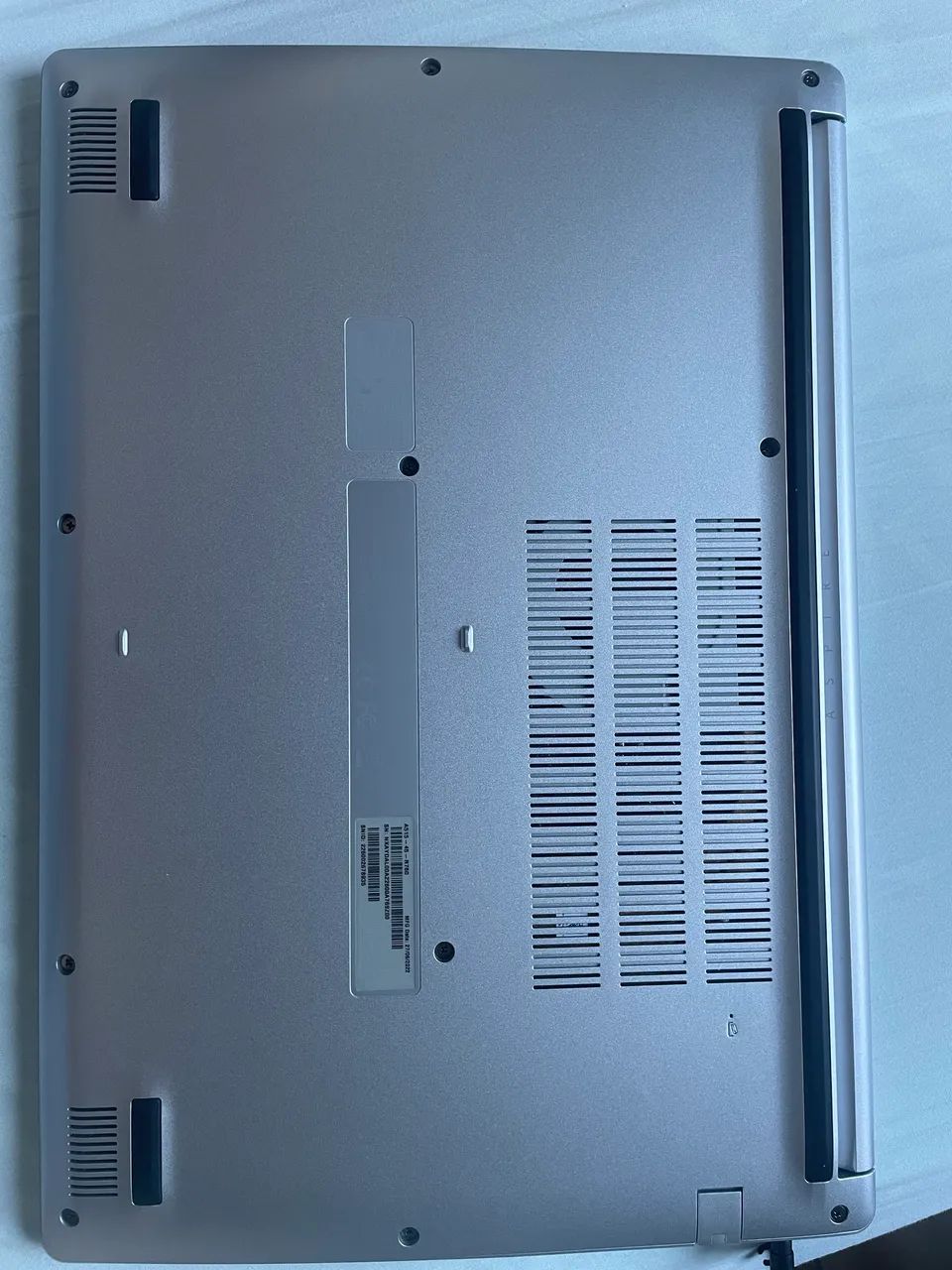 Acer aspire 5 - Foto 2