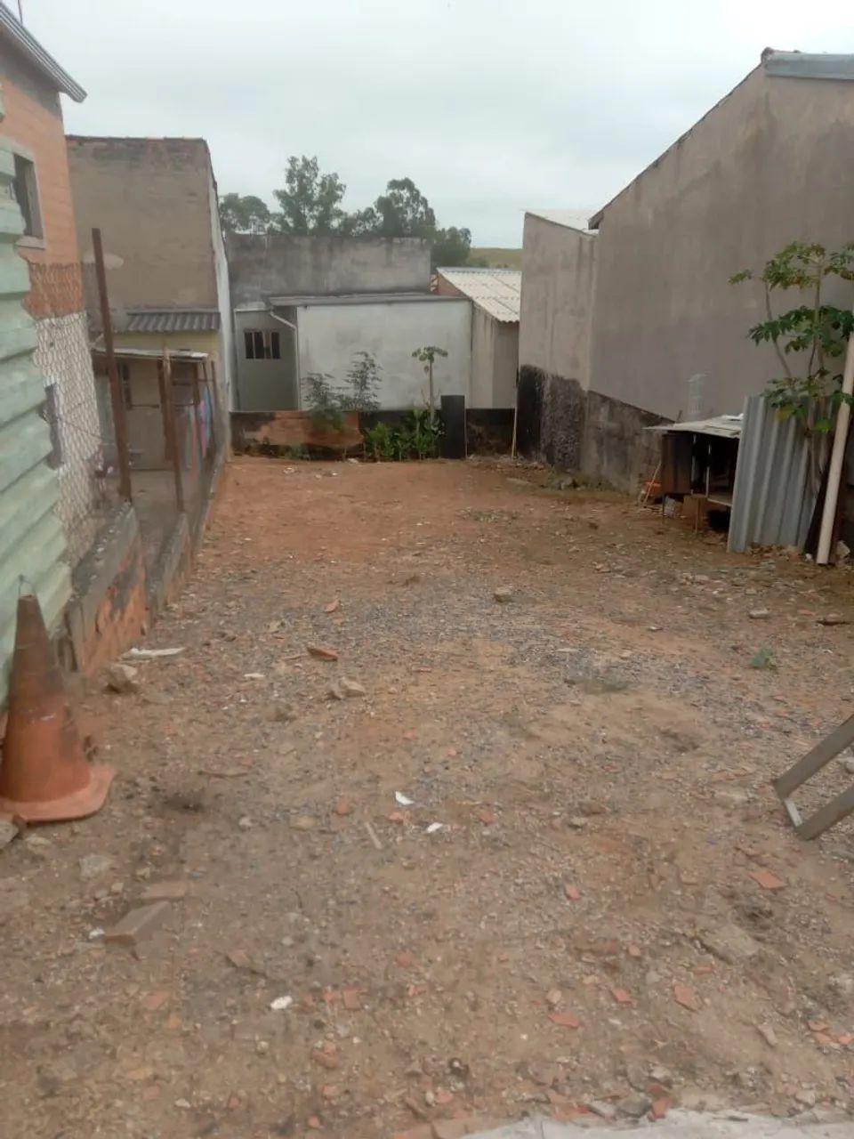 Vendo terreno urgente - Foto 2