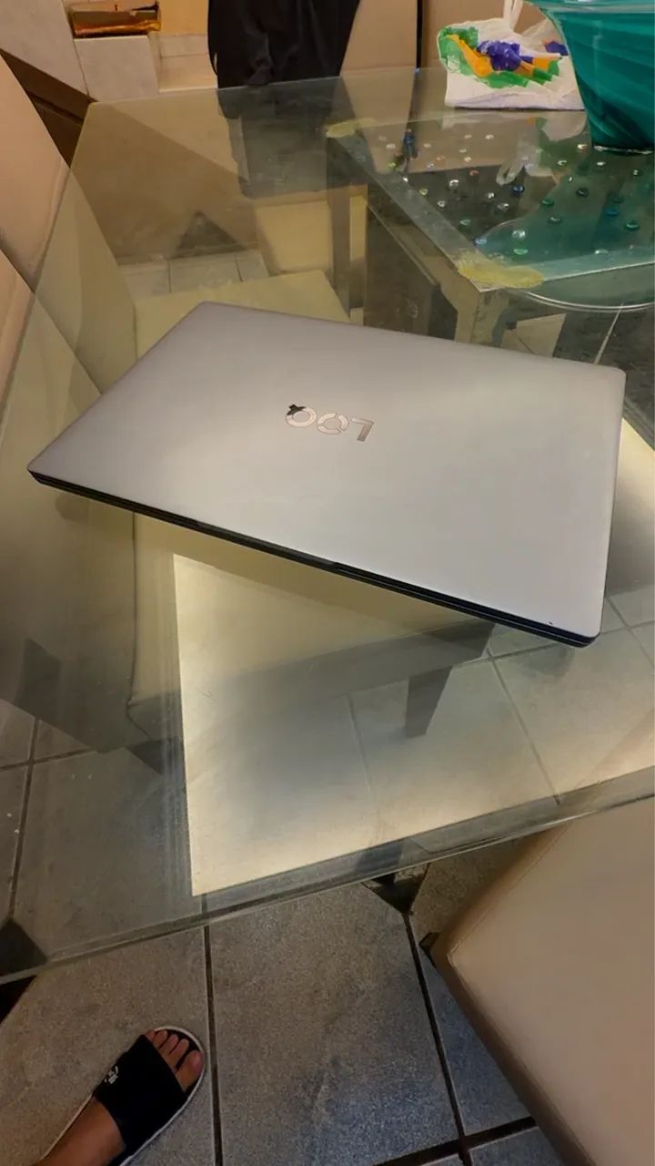 Notebook Gamer  i5 12ª | RTX 3050  | 16GB RAM  - Foto 2